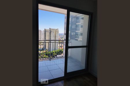Varanda de apartamento para alugar com 2 quartos, 49m² em Vila Santa Catarina, São Paulo