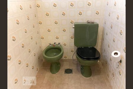 Apartamento para alugar com 60m², 1 quarto e sem vagaBanheiro