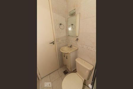 Apartamento à venda com 60m², 2 quartos e 1 vagaBanheiro