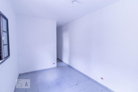 Quarto de casa para alugar com 1 quarto, 100m² em Vila Carrão, São Paulo