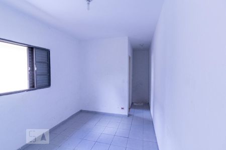 Quarto de casa para alugar com 1 quarto, 100m² em Vila Carrão, São Paulo