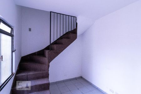 Sala de casa para alugar com 1 quarto, 100m² em Vila Carrão, São Paulo