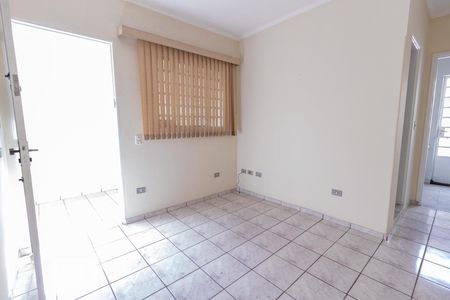 Studio para alugar com 40m², 1 quarto e sem vagaSala