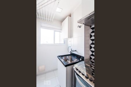 Apartamento à venda com 33m², 1 quarto e sem vagaÁrea de Serviço