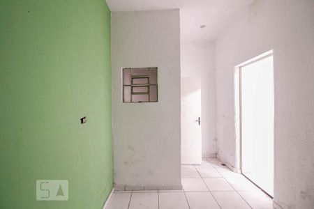 Sala extra  de casa para alugar com 2 quartos, 70m² em Cidade Mãe do Céu, São Paulo