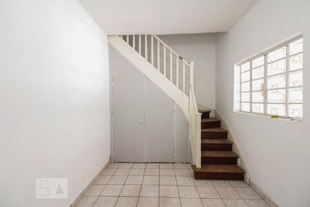Sala  de casa para alugar com 2 quartos, 70m² em Cidade Mãe do Céu, São Paulo