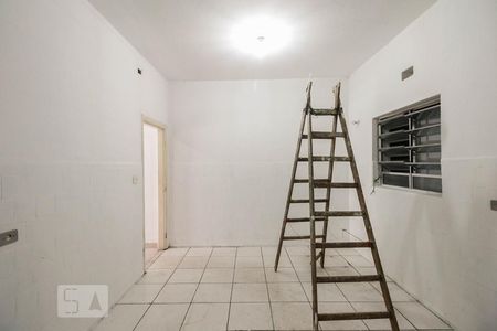 Sala de jantar  de casa para alugar com 2 quartos, 70m² em Cidade Mãe do Céu, São Paulo
