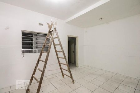 Sala de jantar  de casa para alugar com 2 quartos, 70m² em Cidade Mãe do Céu, São Paulo