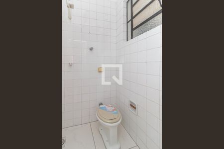 Apartamento para alugar com 82m², 2 quartos e sem vagaBanheiro de serviço