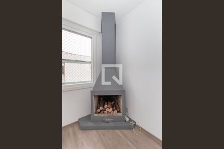 Apartamento para alugar com 82m², 2 quartos e sem vagaSala