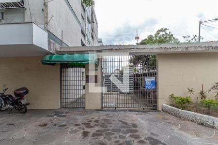 Apartamento para alugar com 82m², 2 quartos e sem vagaFachada