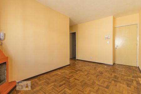 Sala de Apartamento com 2 quartos, 80m² Vila Ipiranga