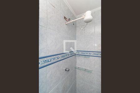 Apartamento para alugar com 82m², 2 quartos e sem vagaBanheiro