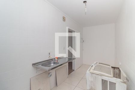 Apartamento para alugar com 82m², 2 quartos e sem vagaCozinha