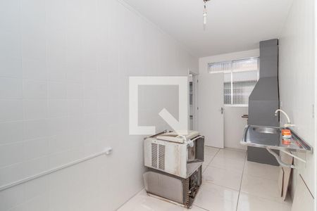 Apartamento para alugar com 82m², 2 quartos e sem vagaCozinha