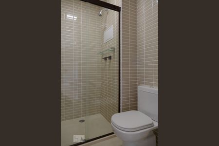 Apartamento para alugar com 48m², 1 quarto e 1 vagaBanheiro