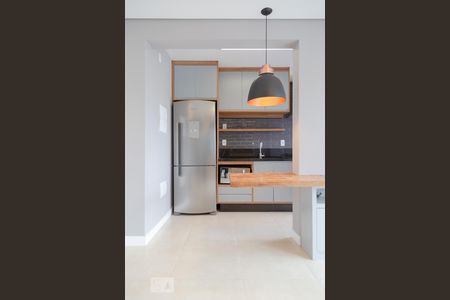 Apartamento para alugar com 48m², 1 quarto e 1 vagaCozinha