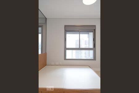 Apartamento para alugar com 48m², 1 quarto e 1 vagaQuarto