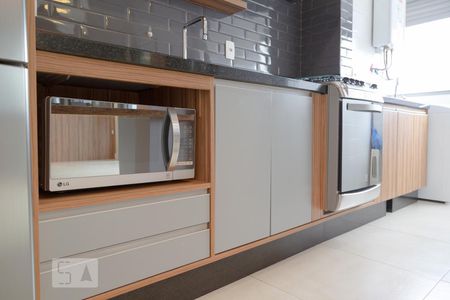 Apartamento para alugar com 48m², 1 quarto e 1 vagaCozinha