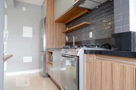 Apartamento para alugar com 48m², 1 quarto e 1 vagaCozinha