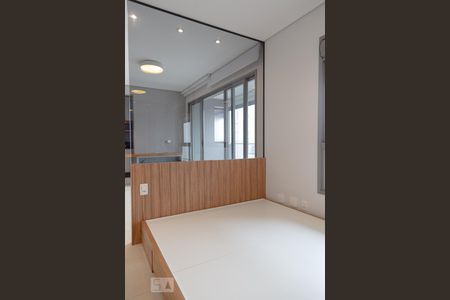 Apartamento para alugar com 48m², 1 quarto e 1 vagaQuarto