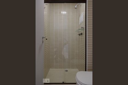 Apartamento para alugar com 48m², 1 quarto e 1 vagaBanheiro