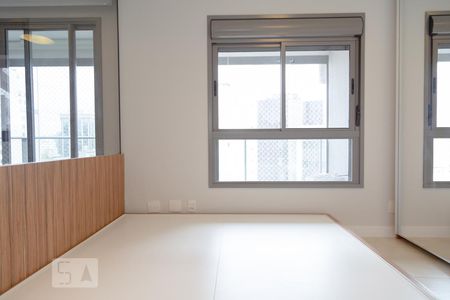 Apartamento para alugar com 48m², 1 quarto e 1 vagaQuarto