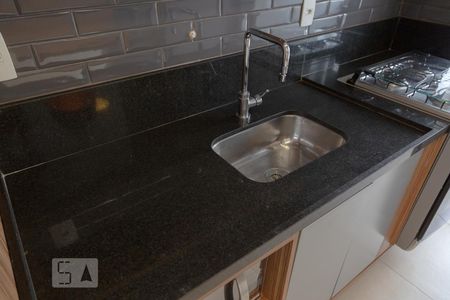 Apartamento para alugar com 48m², 1 quarto e 1 vagaPia