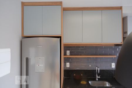 Apartamento para alugar com 48m², 1 quarto e 1 vagaCozinha