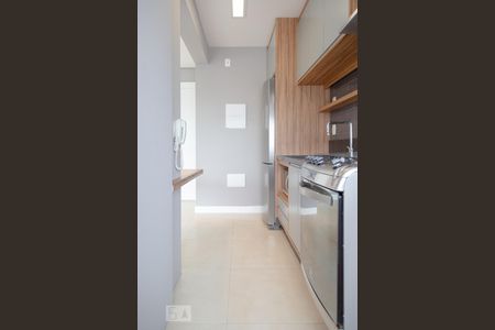 Apartamento para alugar com 48m², 1 quarto e 1 vagaCozinha