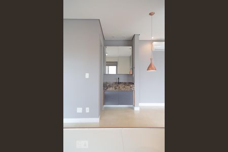 Apartamento para alugar com 48m², 1 quarto e 1 vagaQuarto