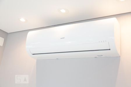 Apartamento para alugar com 48m², 1 quarto e 1 vagaAr condicionado