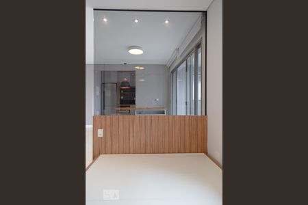 Apartamento para alugar com 48m², 1 quarto e 1 vagaQuarto