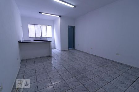 Studio de kitnet/studio para alugar com 1 quarto, 32m² em Vila Gomes Cardim, São Paulo