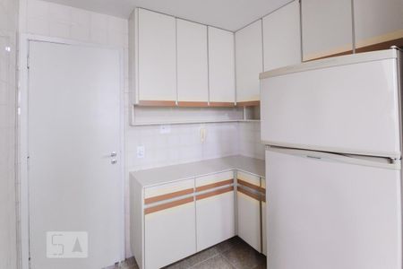 Apartamento para alugar com 66m², 1 quarto e 1 vaga Apartamento para alugar com 66m², 1 quarto e 1 vagaCozinha