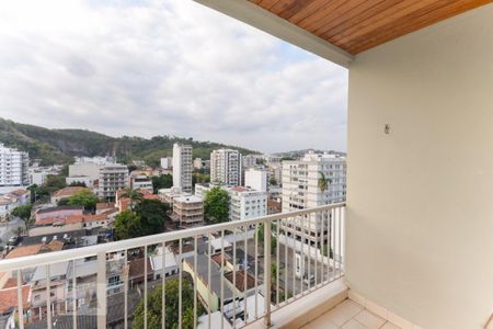 Apartamento para alugar com 66m², 1 quarto e 1 vaga Apartamento para alugar com 66m², 1 quarto e 1 vagaVaranda da Sala