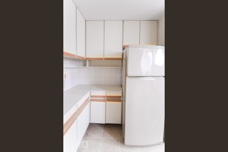 Apartamento para alugar com 66m², 1 quarto e 1 vaga Apartamento para alugar com 66m², 1 quarto e 1 vagaCozinha