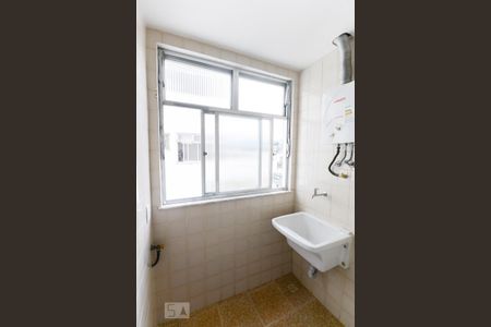 Apartamento para alugar com 66m², 1 quarto e 1 vaga Apartamento para alugar com 66m², 1 quarto e 1 vagaÁrea de Serviço