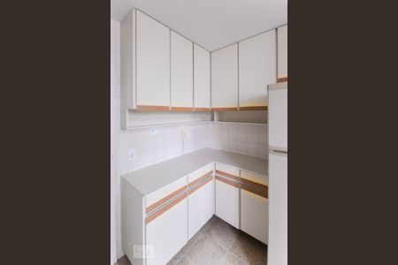 Cozinha de apartamento para alugar com 1 quarto, 66m² em Vila Isabel, Rio de Janeiro