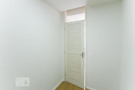 Quarto de Serviço de apartamento para alugar com 1 quarto, 66m² em Vila Isabel, Rio de Janeiro