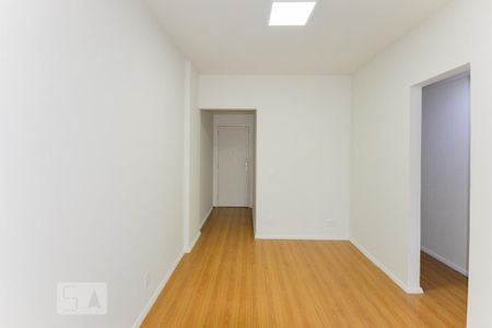 Apartamento para alugar com 66m², 1 quarto e 1 vaga Apartamento para alugar com 66m², 1 quarto e 1 vagaSala