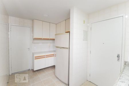 Apartamento para alugar com 66m², 1 quarto e 1 vaga Apartamento para alugar com 66m², 1 quarto e 1 vagaCozinha