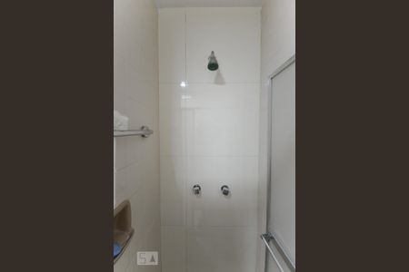 Apartamento para alugar com 66m², 1 quarto e 1 vaga Apartamento para alugar com 66m², 1 quarto e 1 vagaBanheiro