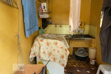 Casa à venda com 450m², 3 quartos e 8 vagasLavanderia