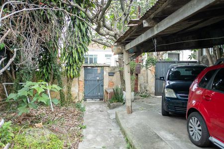 Casa à venda com 450m², 3 quartos e 8 vagasGaragem