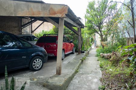 Casa à venda com 450m², 3 quartos e 8 vagasGaragem