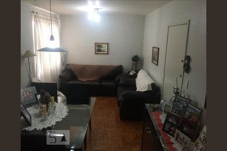Sala de apartamento à venda com 2 quartos, 80m² em Jardim São Paulo(zona Norte), São Paulo
