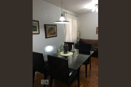 Detalhe Sala de apartamento à venda com 2 quartos, 80m² em Jardim São Paulo(zona Norte), São Paulo