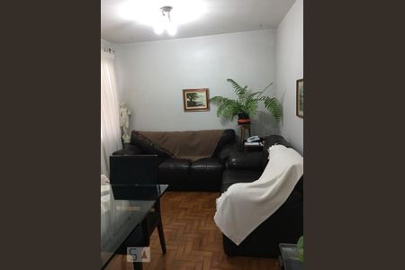 Sala de apartamento à venda com 2 quartos, 80m² em Jardim São Paulo(zona Norte), São Paulo