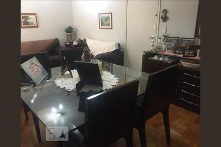 Sala de apartamento à venda com 2 quartos, 80m² em Jardim São Paulo(zona Norte), São Paulo